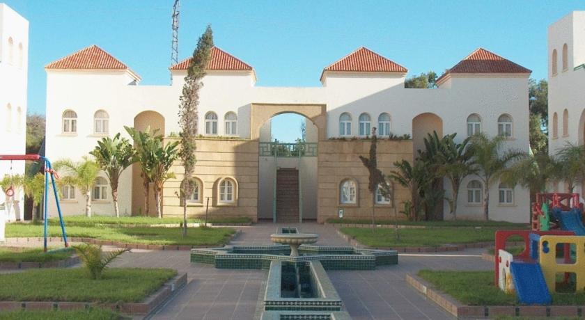 Mogador Ryad Essaouira Exterior foto