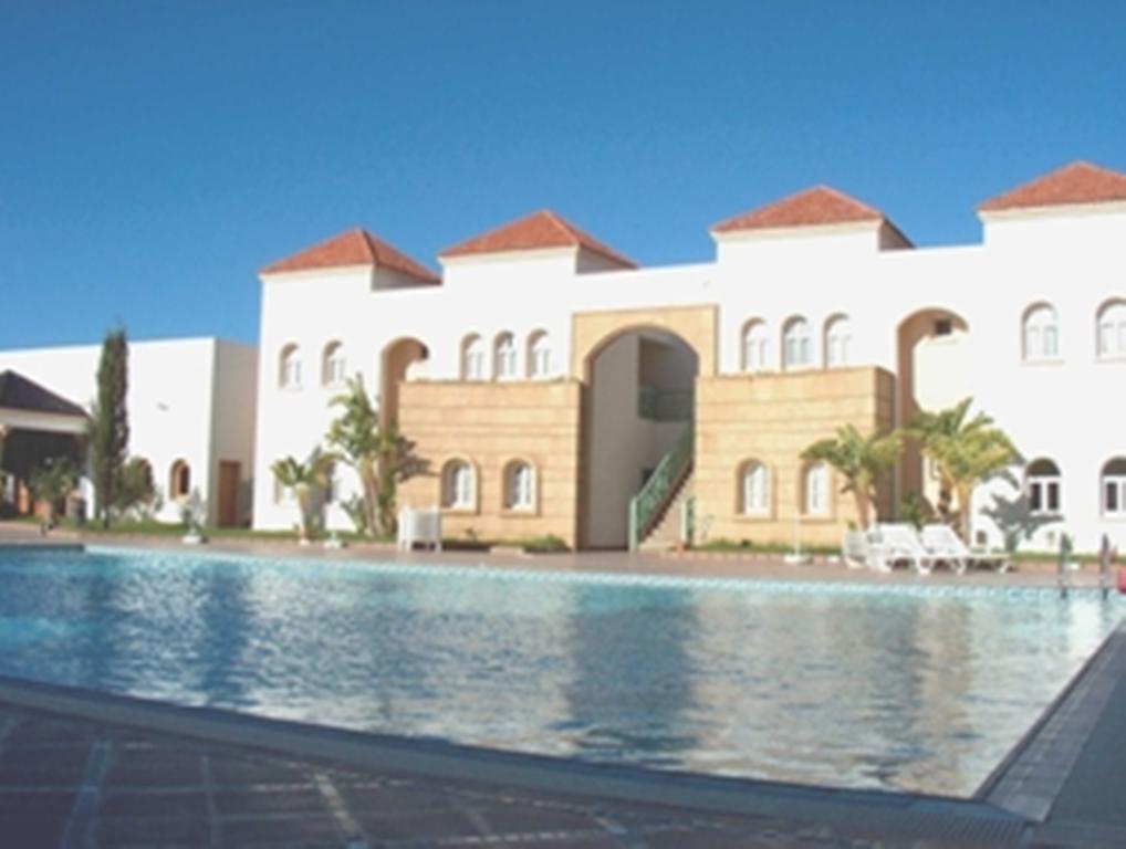 Mogador Ryad Essaouira Exterior foto