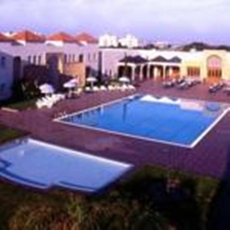 Mogador Ryad Essaouira Facilități foto